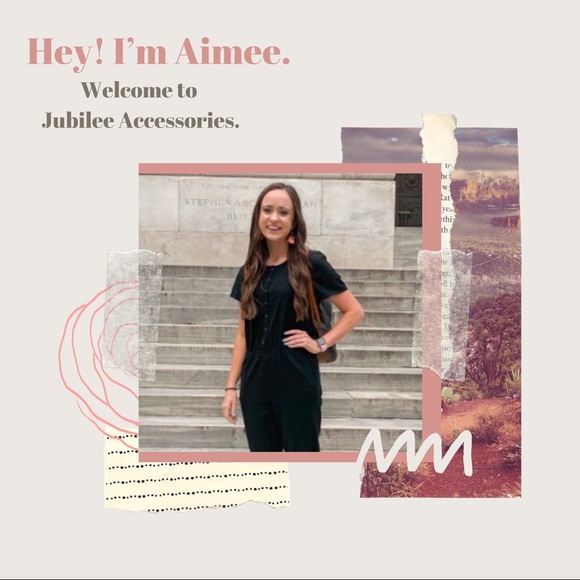 Pineapple Stud Earrings - Picture 3 of 4